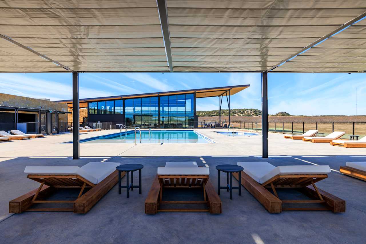 SKYE Texas Hill Country Resort