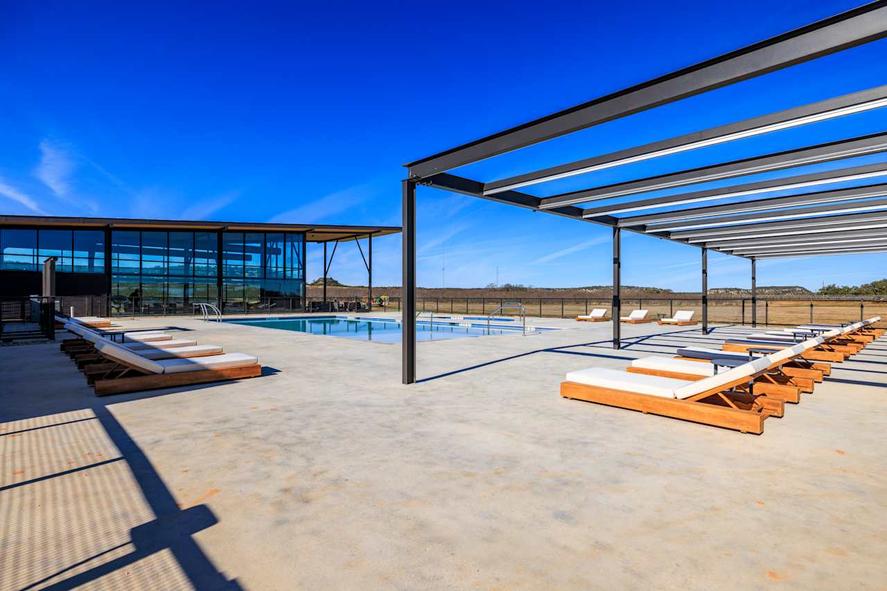 SKYE Texas Hill Country Resort