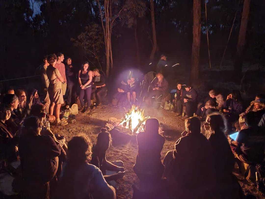 Open Field Co-Living - Castlemaine