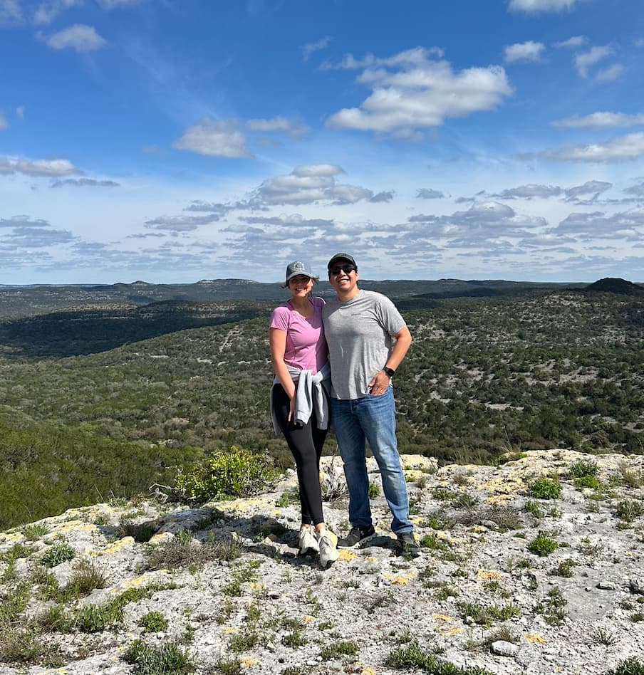 Hiker's Paradies | 6,000 Acre Ranch