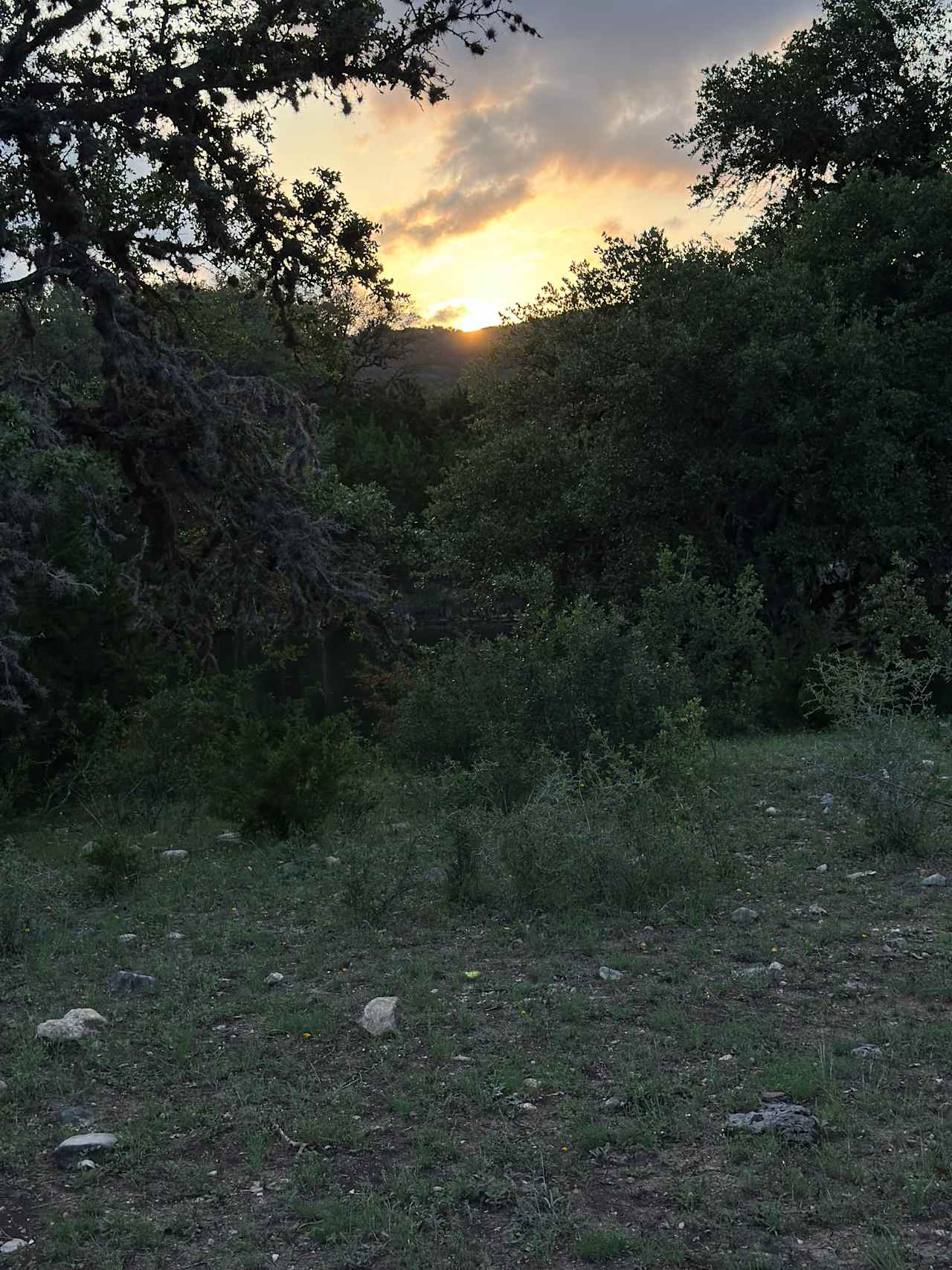 Hiker's Escape on 6,000 Acre Ranch