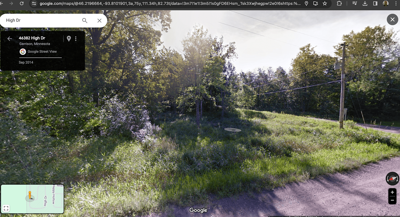 Birdsong Camp