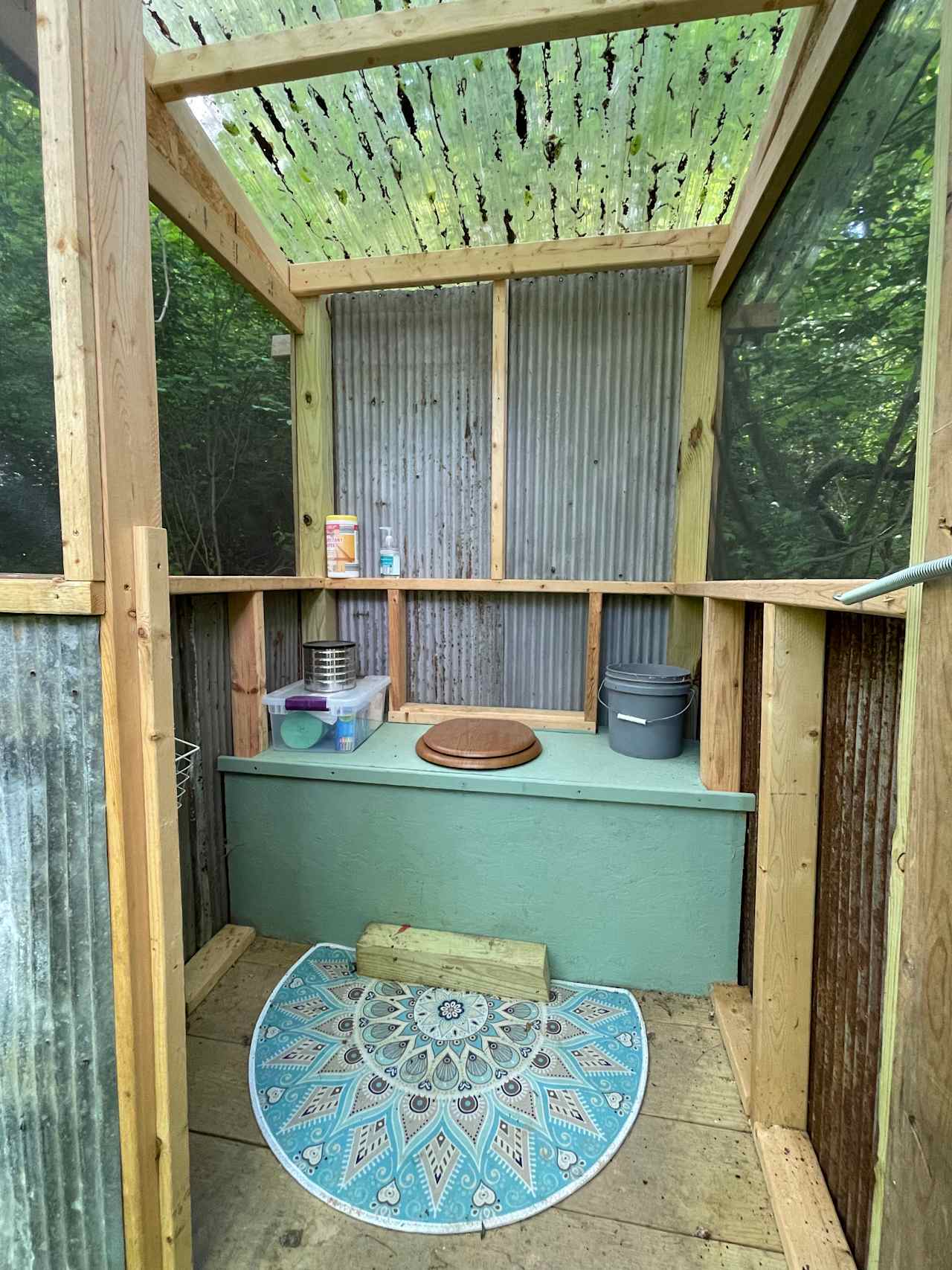 Birdhouse Farm Camp And Cabin