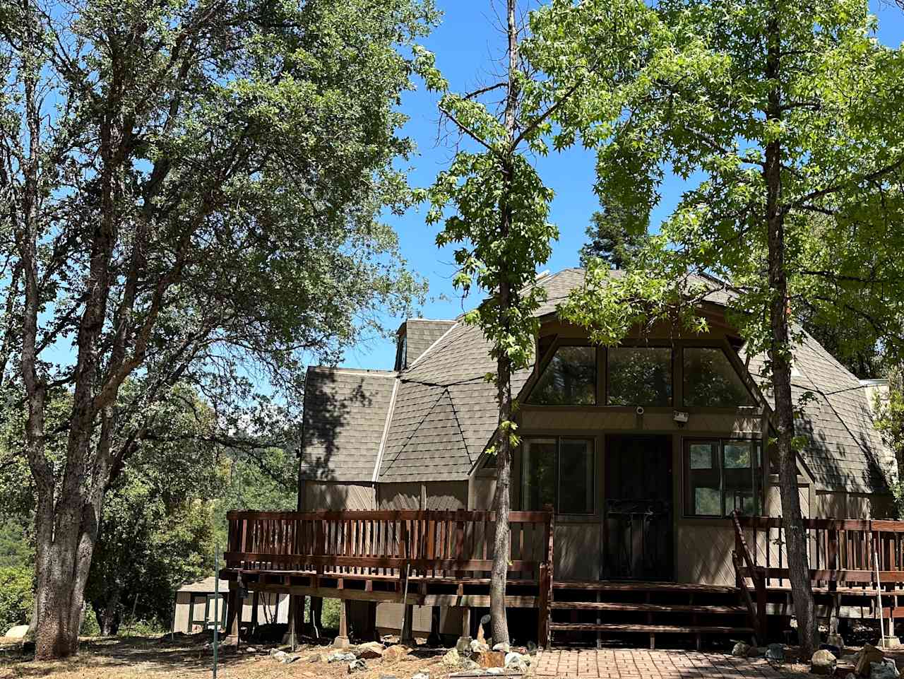 Quiet Home near American River