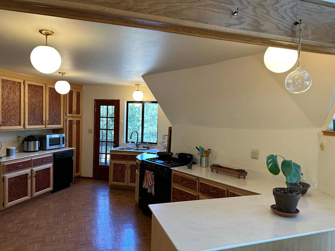 Quiet Home near American River