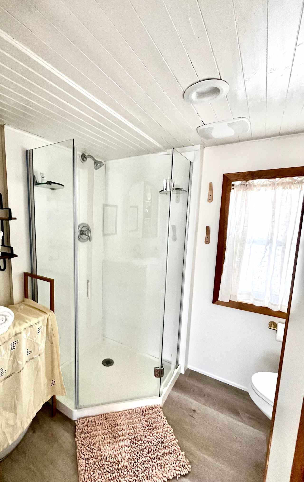 Rusty Fig Tiny House with Wi-Fi!