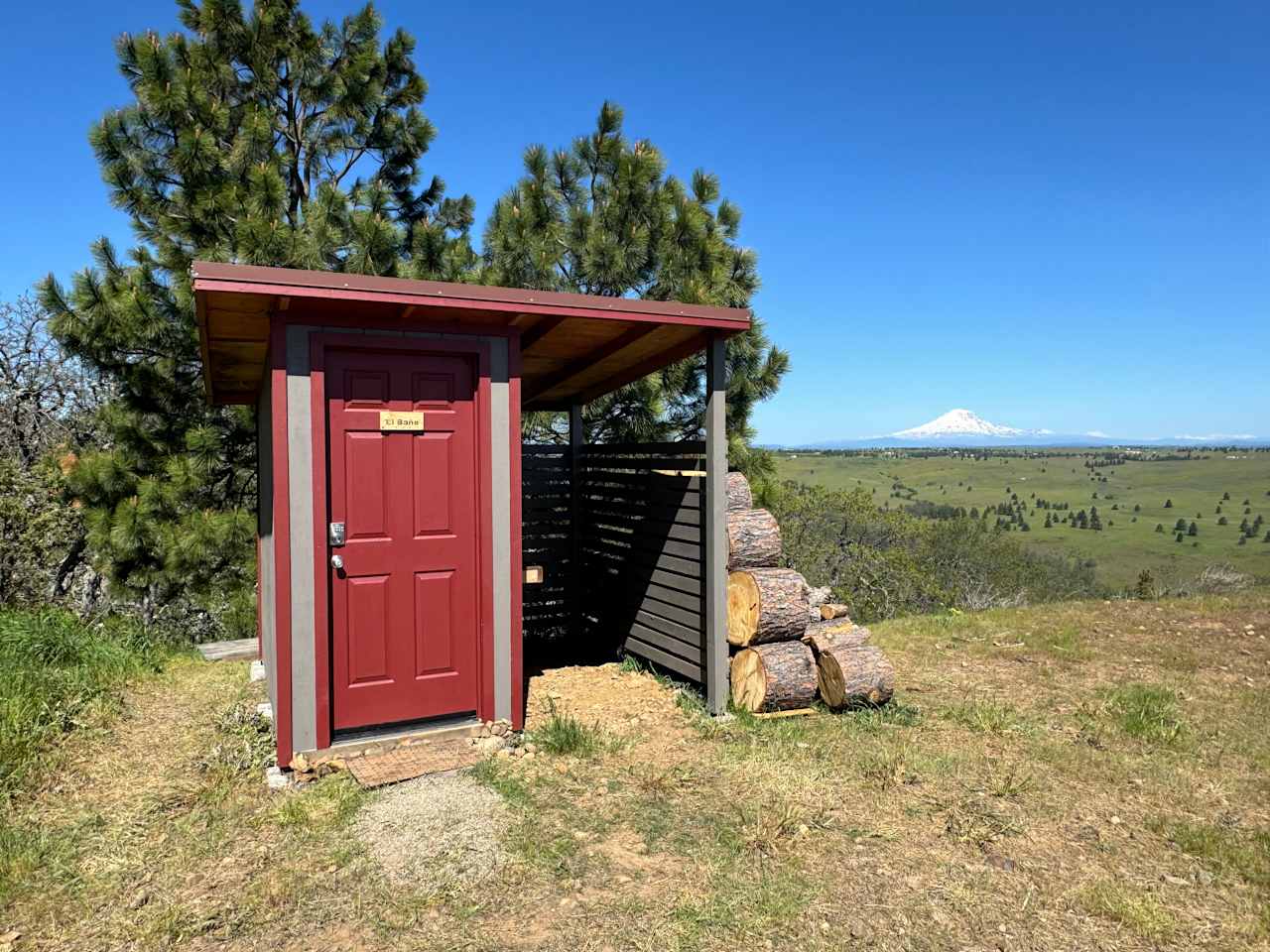 Olson Vista