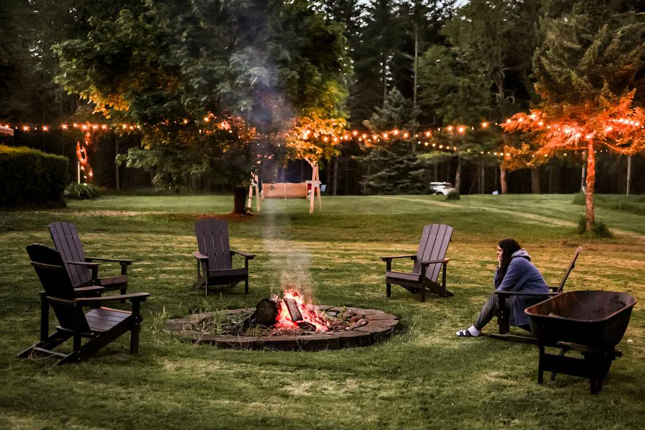 Fernwood Retreat At Bloom Hill