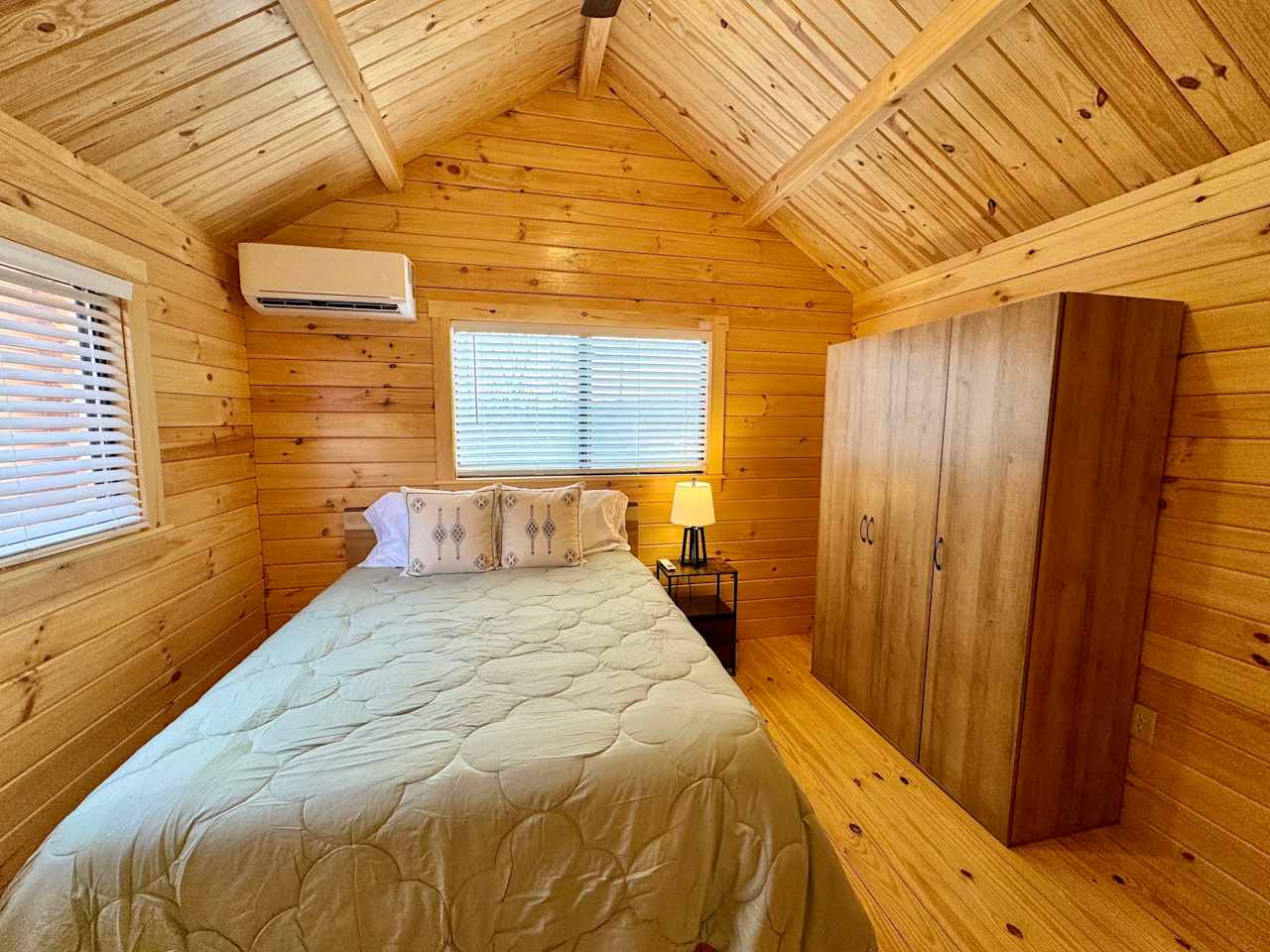 Barefoot Landing Camping Resort