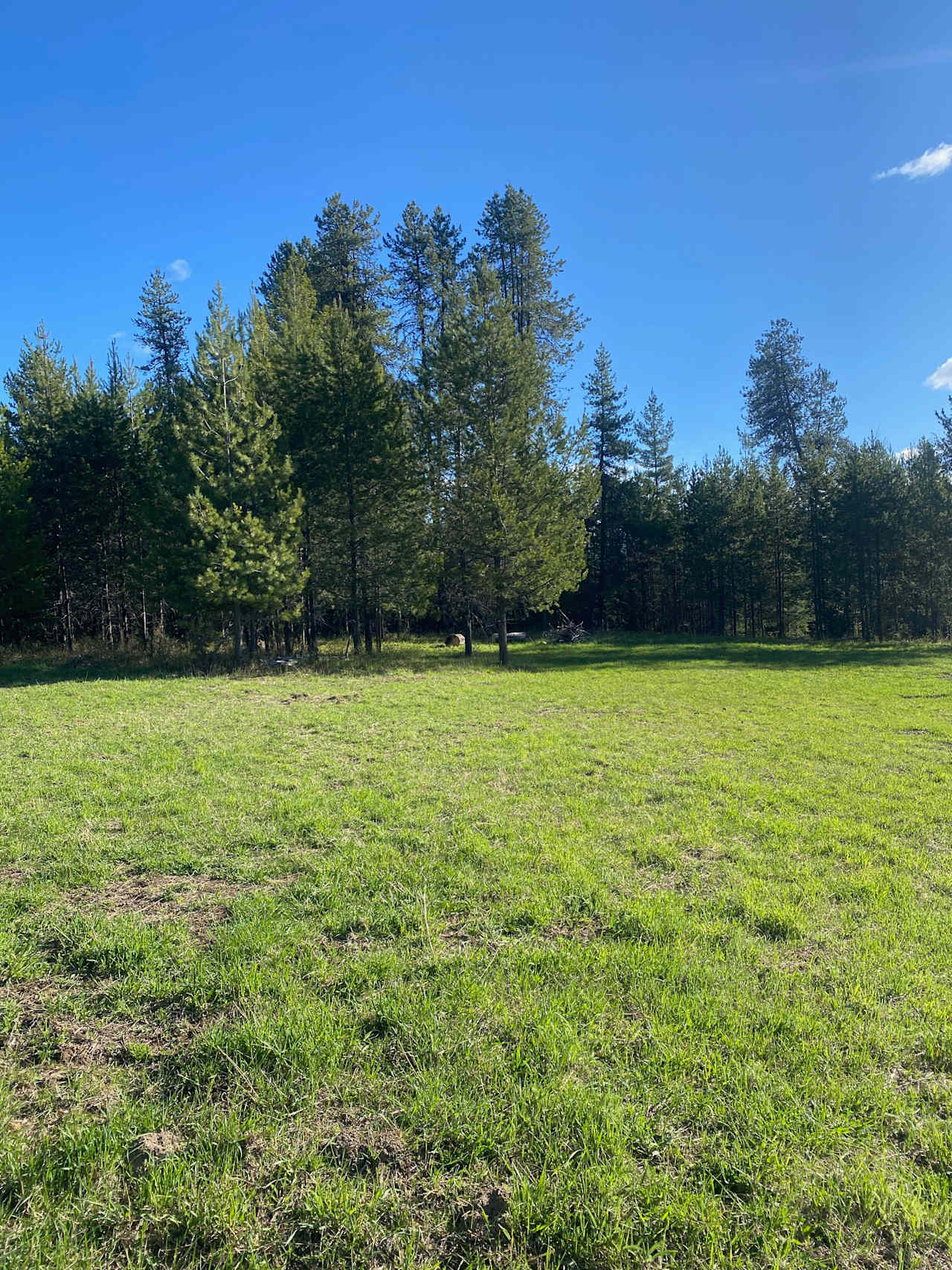 Ramstead Ranch