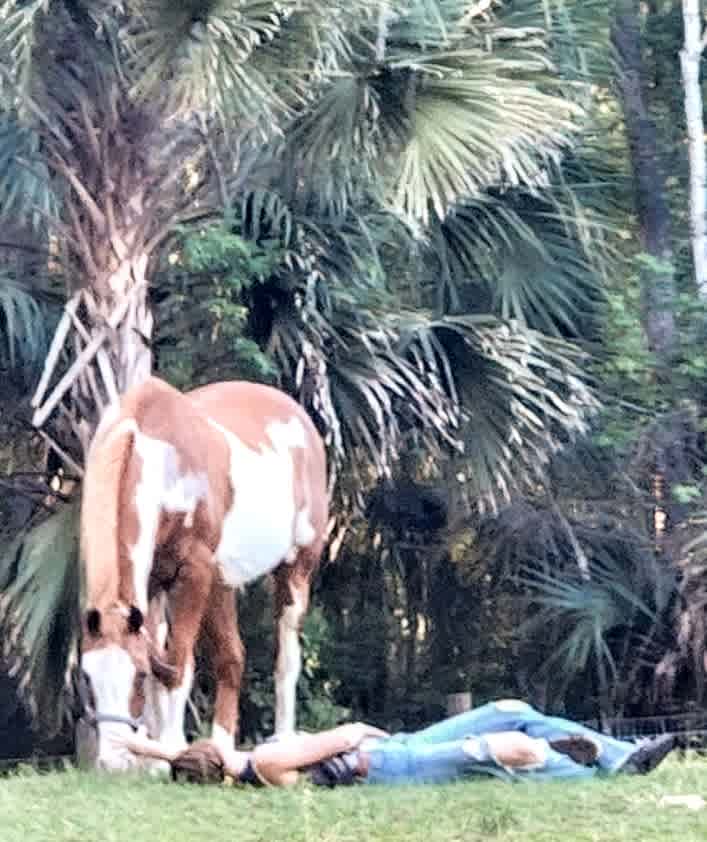 Cypress Valley Farm, Inc.