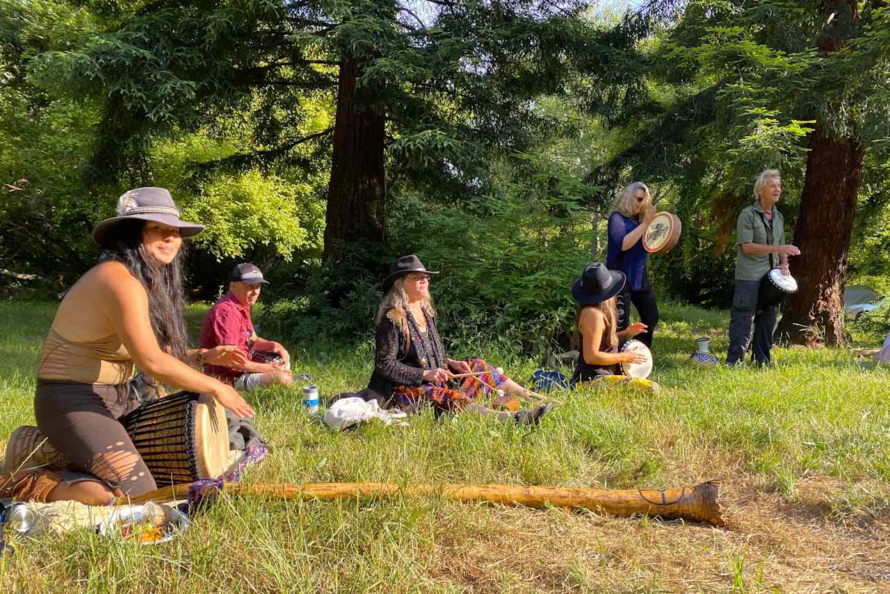 Venture Retreat Center
