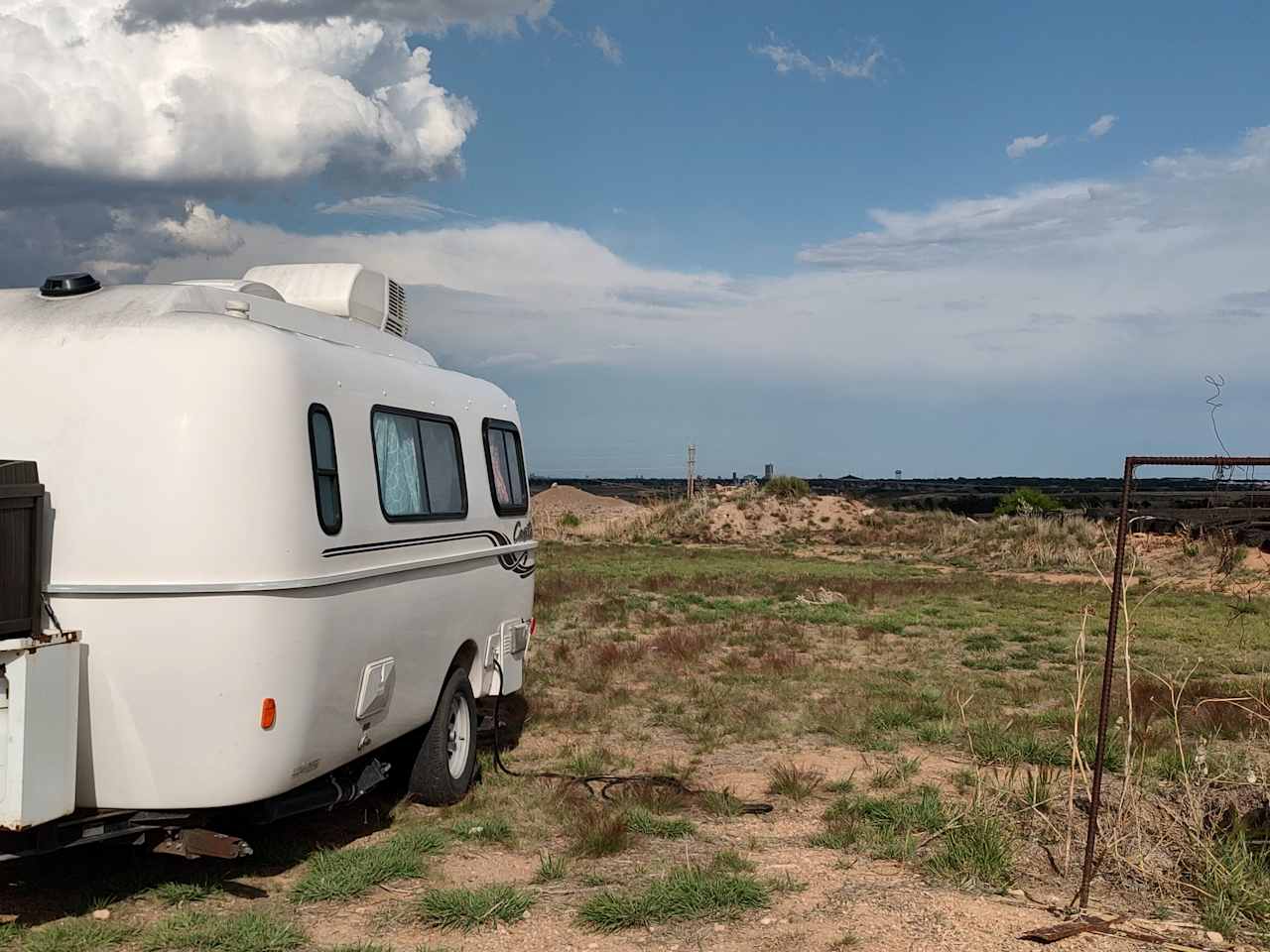 Mariposa Community Land Trust