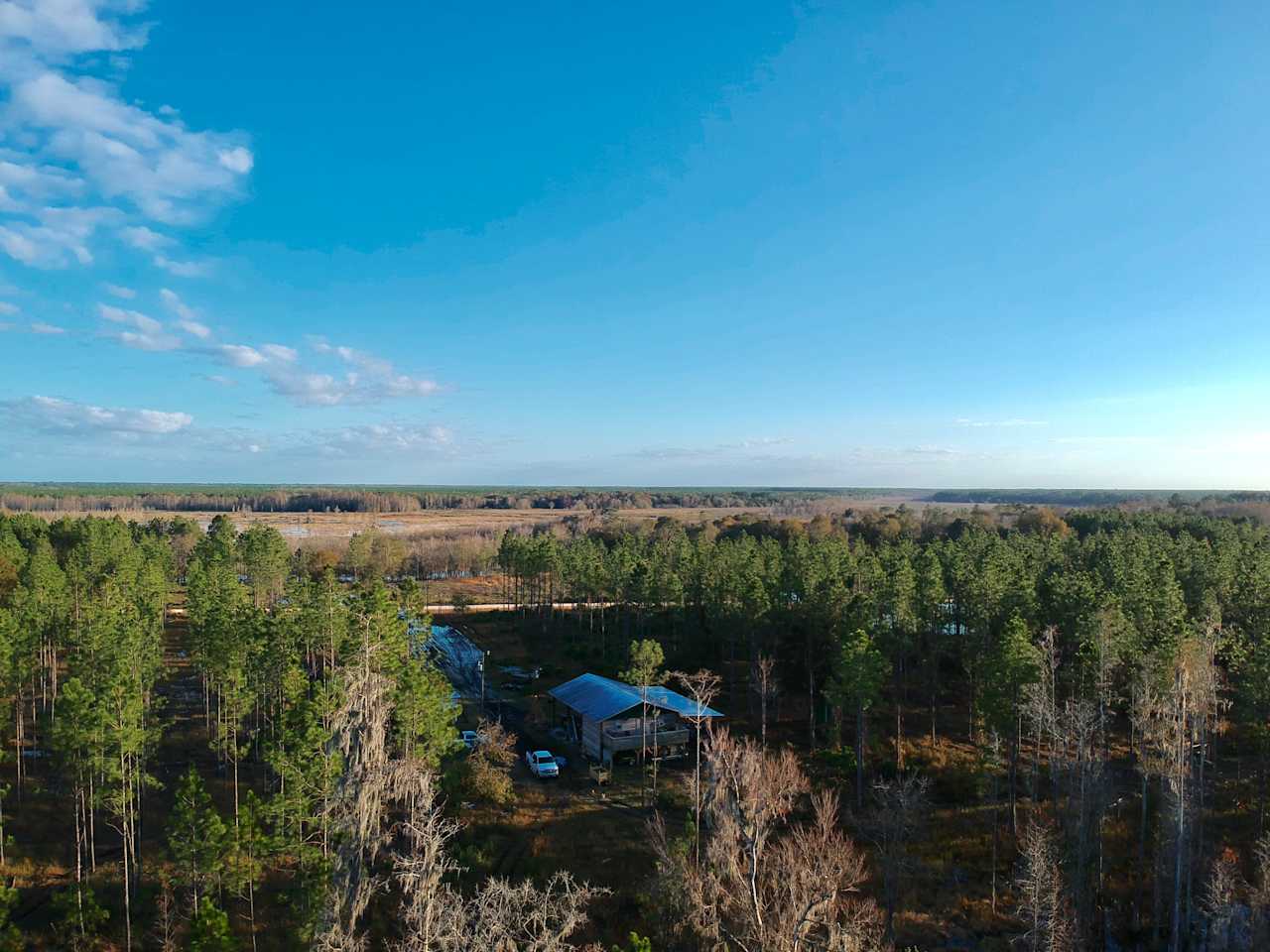 Glory Daze Legacy Lodge at WRP