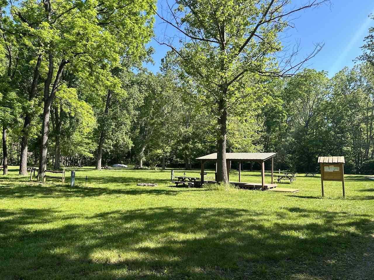 Swedish Lilac Campground & Events