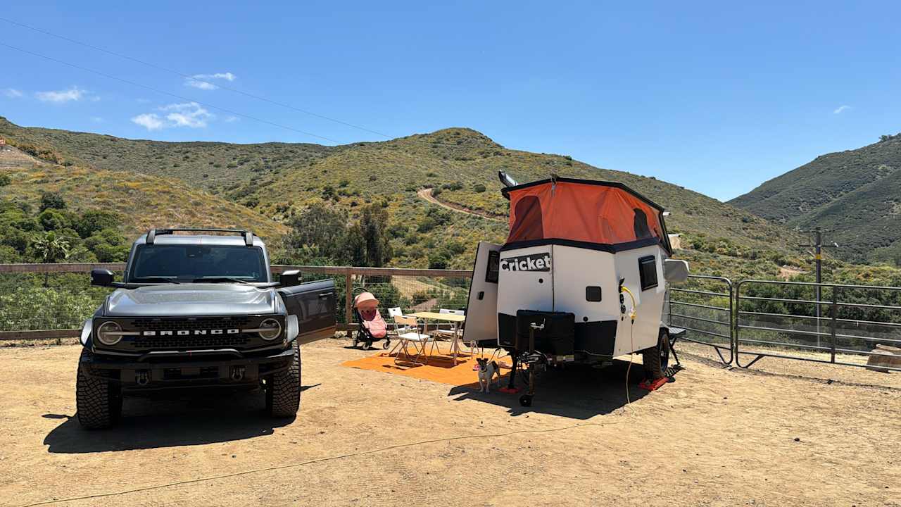 Horsetel River Retreat