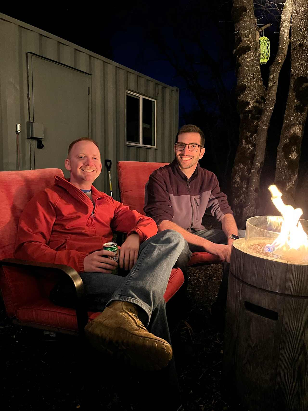 Tailwinds Ranch - Bunkhouse