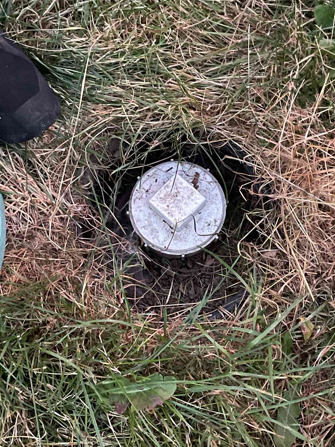 Sewer 