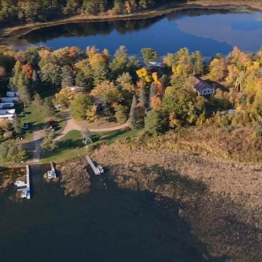 Rolling Hills Resort-RV Sites