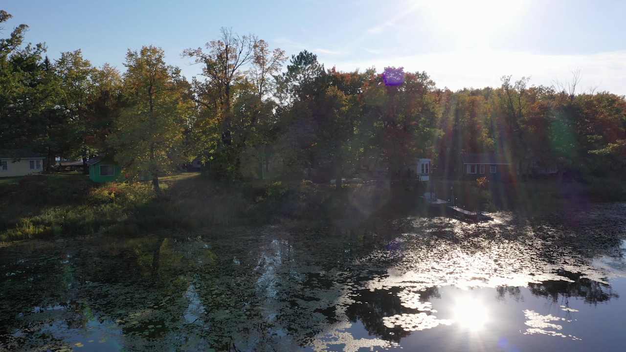 Rolling Hills Resort-RV Sites
