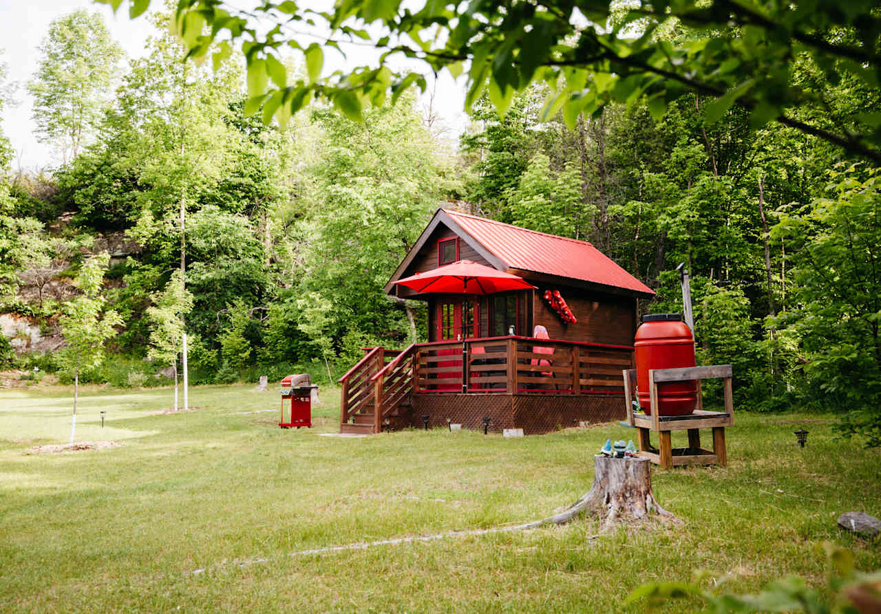 Silver Shores Farm