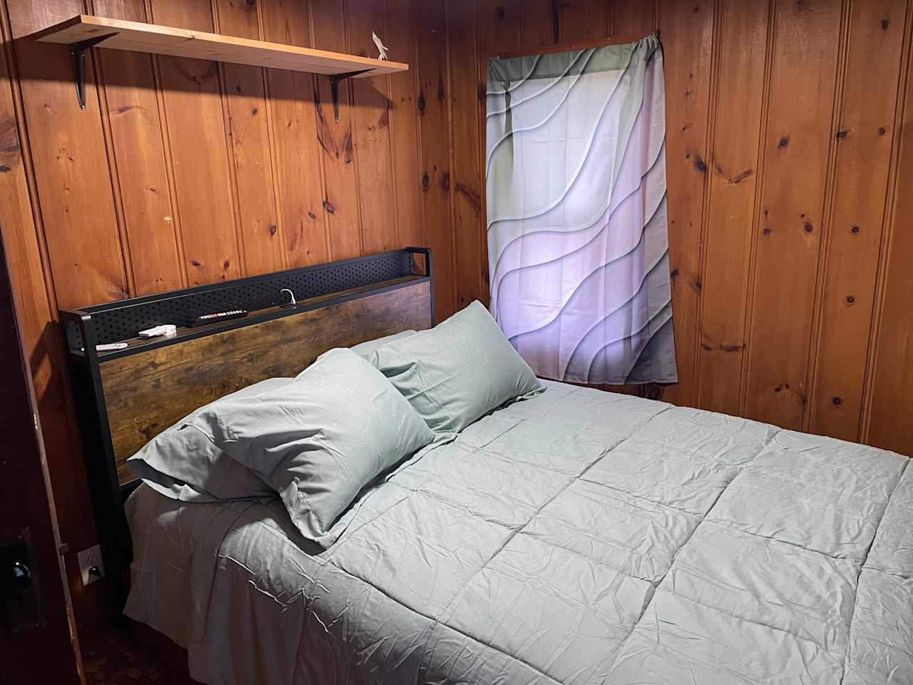 Rolling Hills Resort-RV Sites