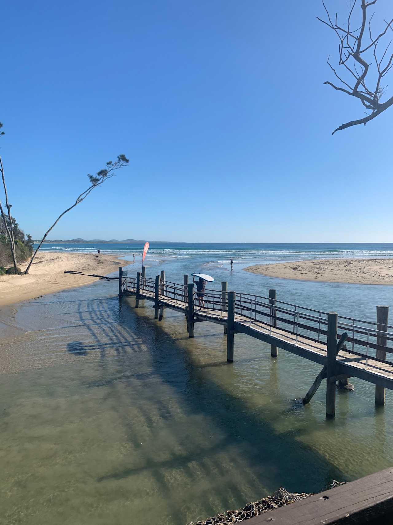 The Beach Arrawarra