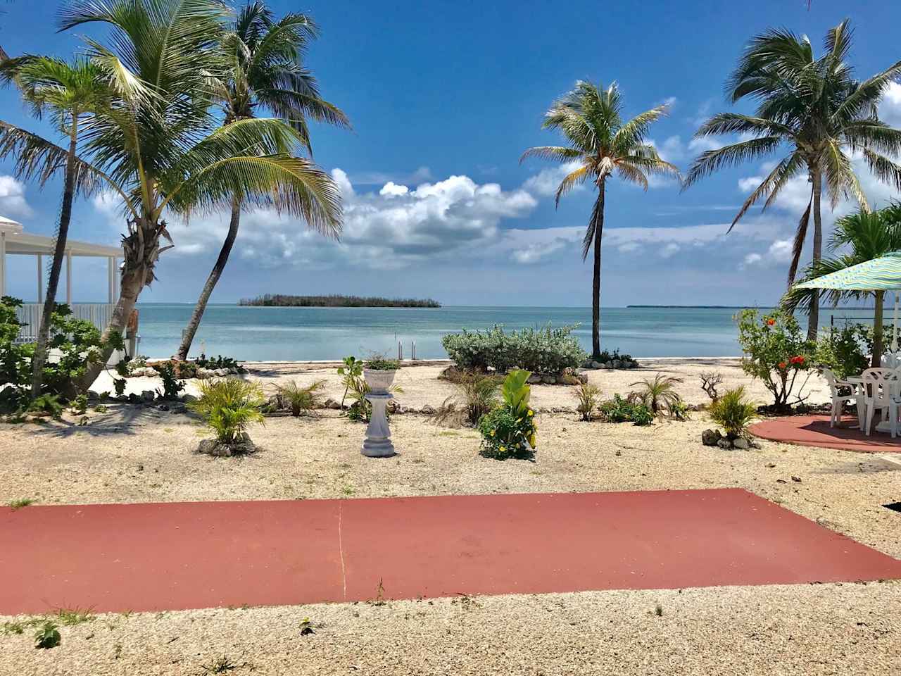 Venture Out-Waterfront Keys Realty