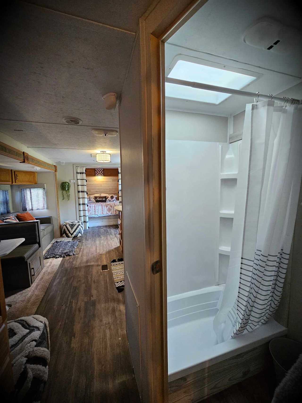 CastorRiver RV Rentals