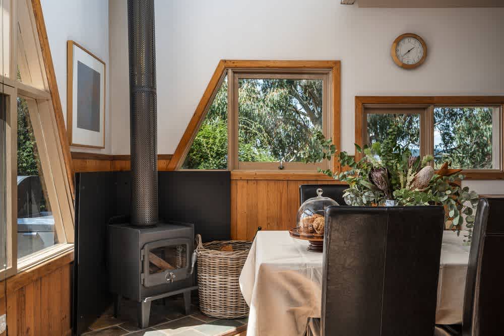 Little Olive Cabin