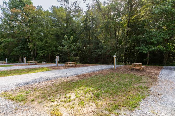 Boylston Creek RV Park