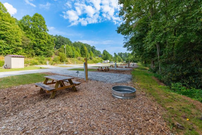 Boylston Creek RV Park