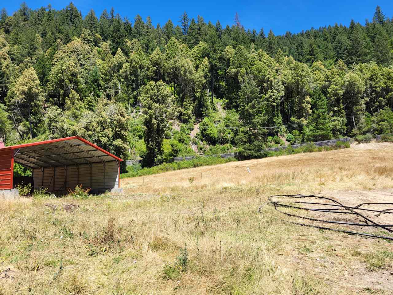 Angel Ranch Horse Camp