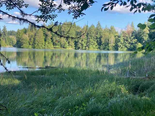 Hidden Meadow Retreat