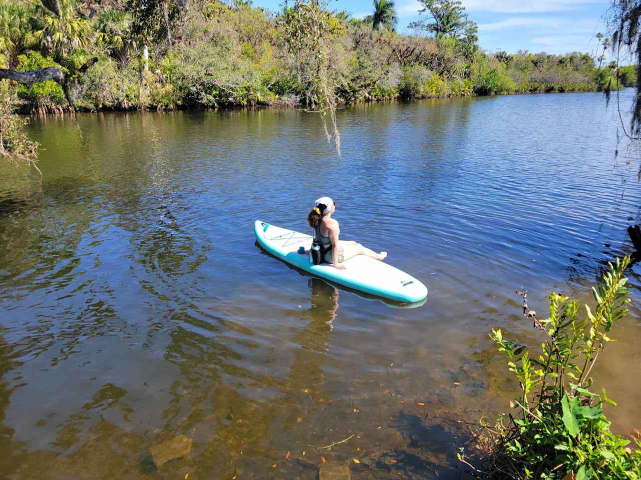 Orange River Getaway