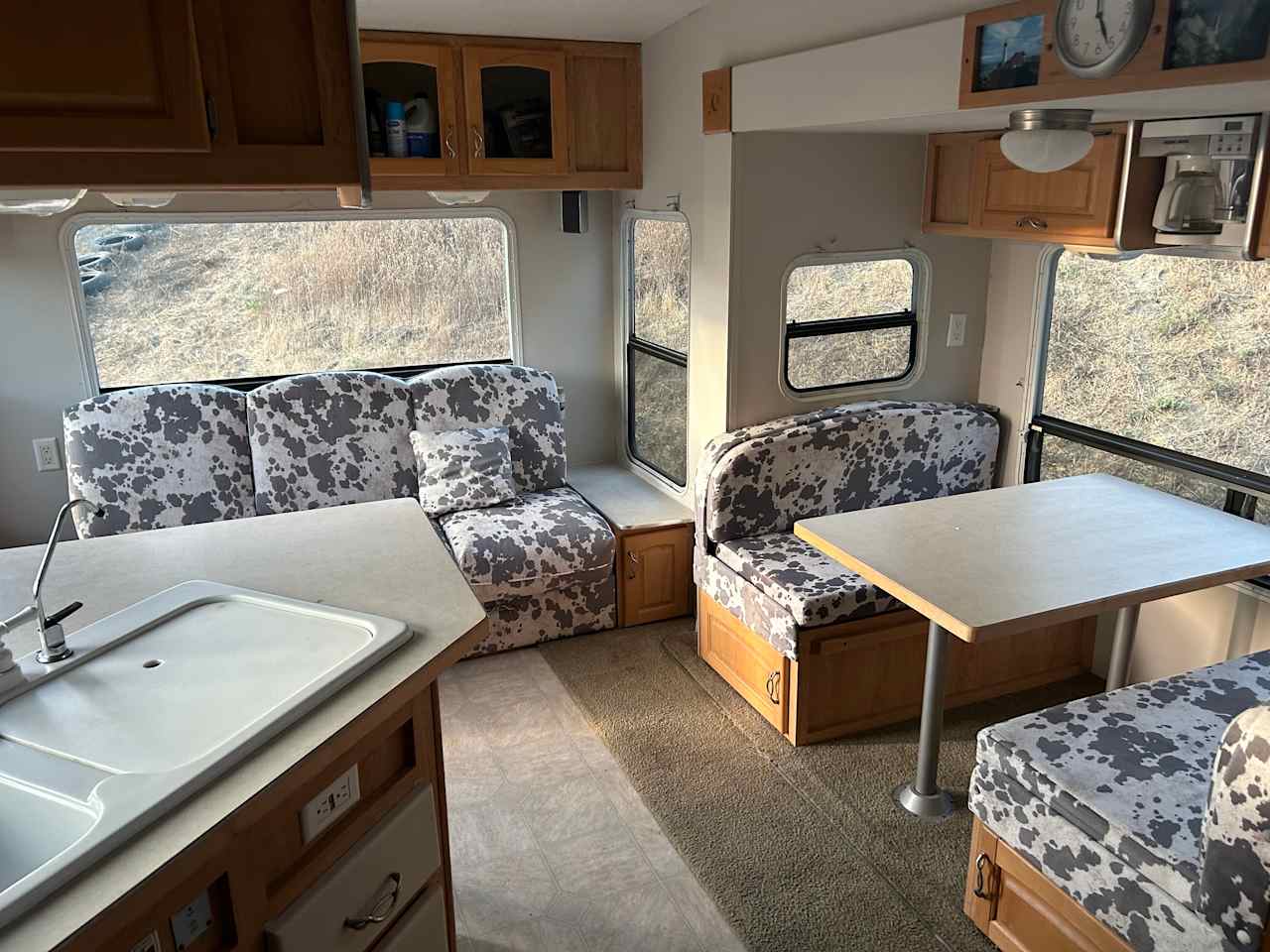 Infinity Harvest Farm & Campgrounds