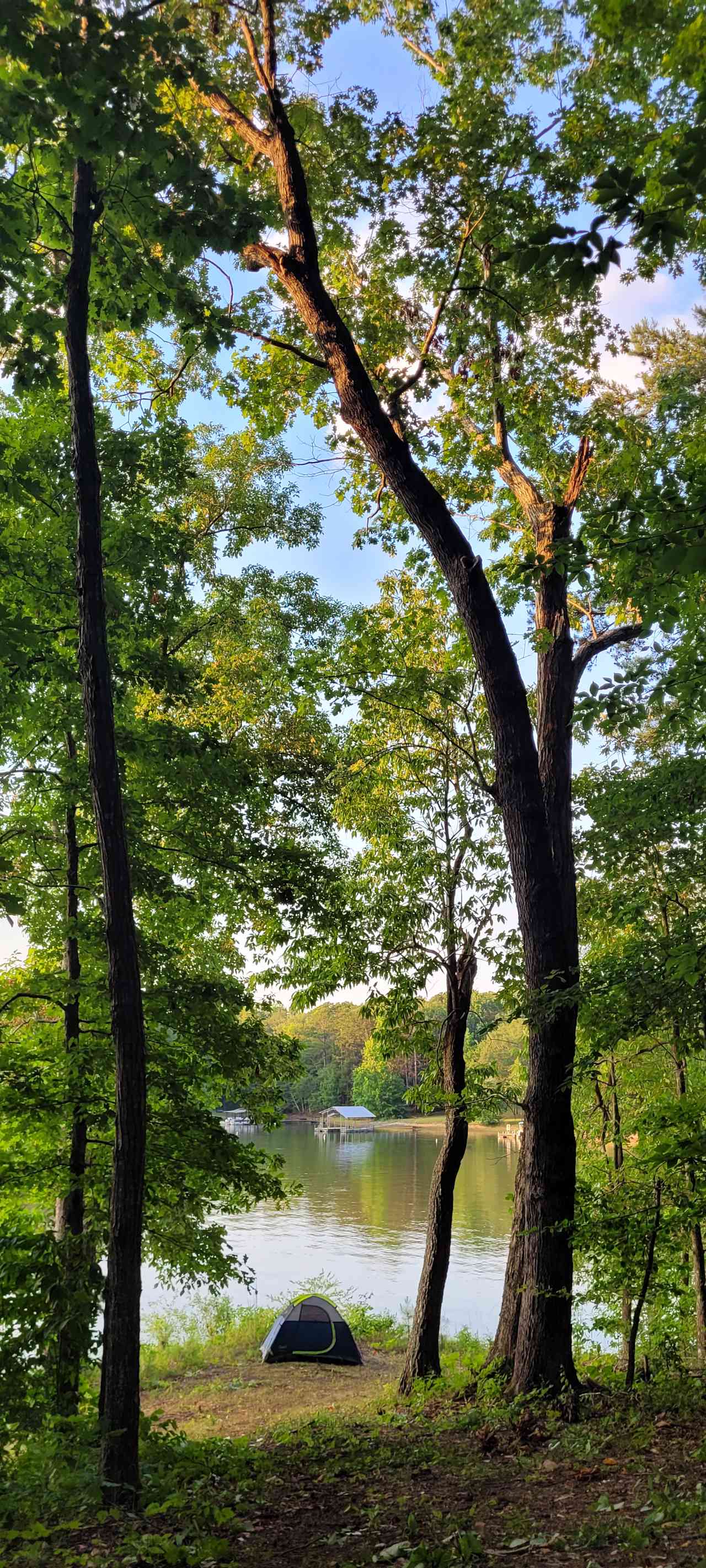Suttle Camp