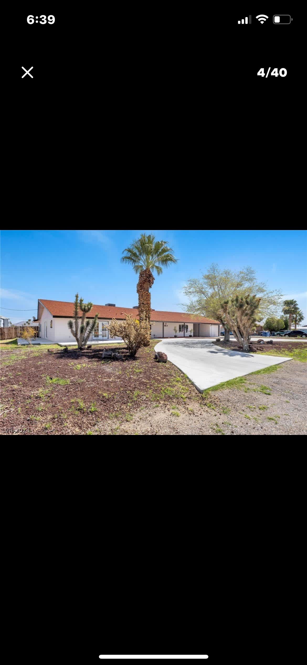 Rancho Las 3C