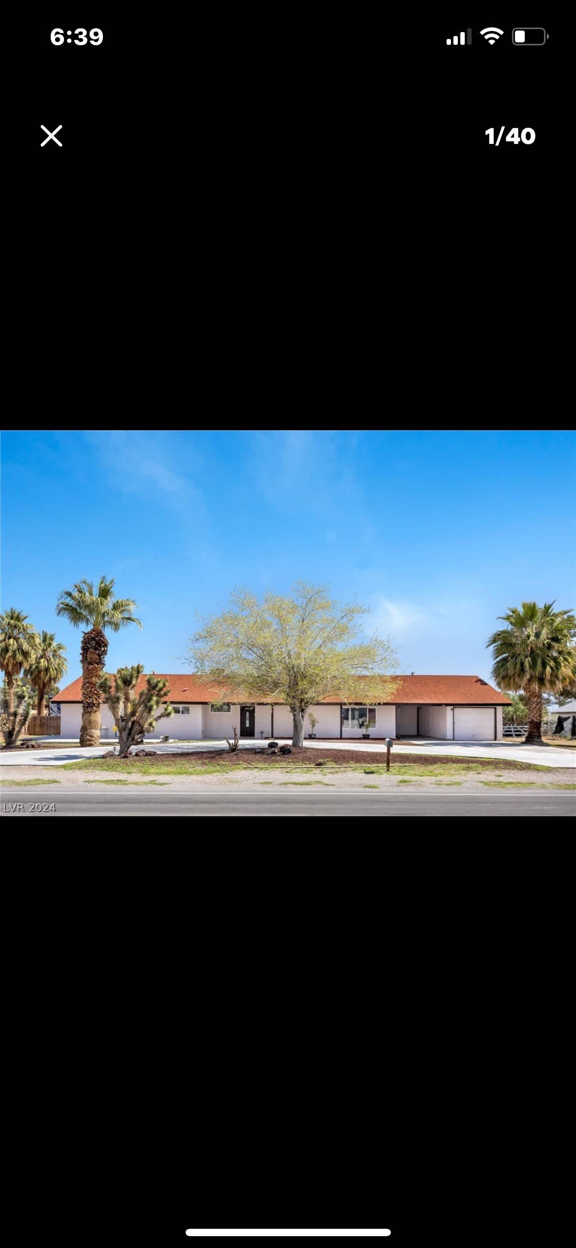 Rancho Las 3C