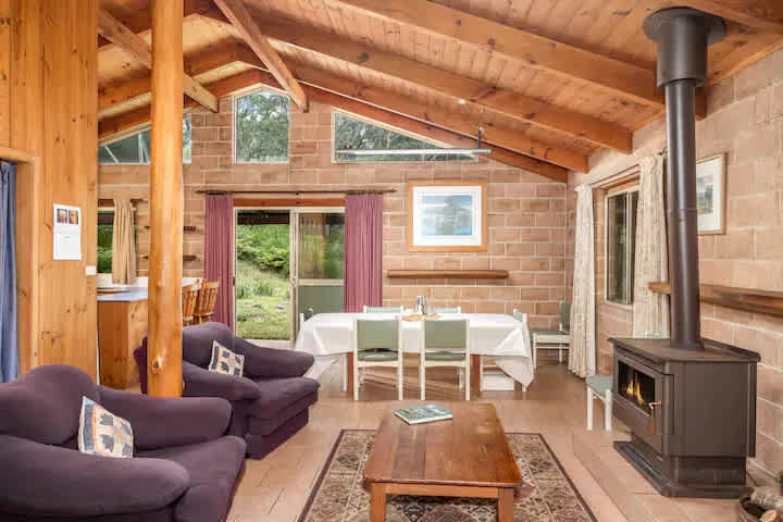 Clyde River Retreat