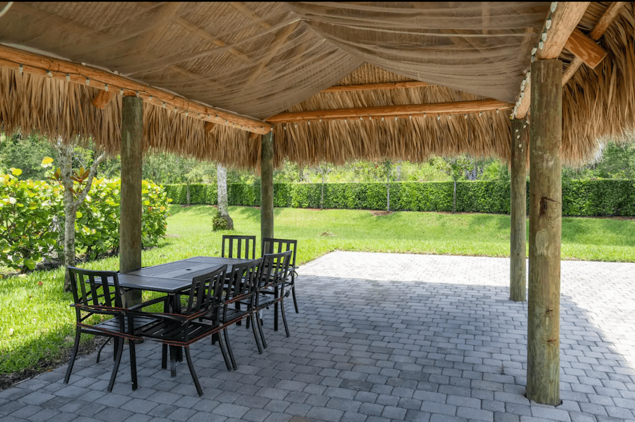 Aztec South Florida RV Resort