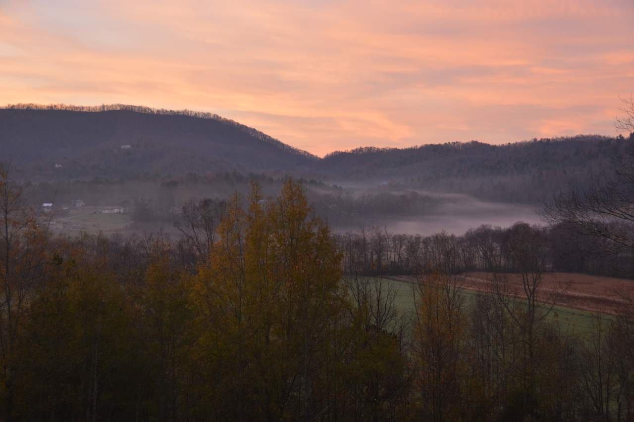 Yadkin Mountain Farm