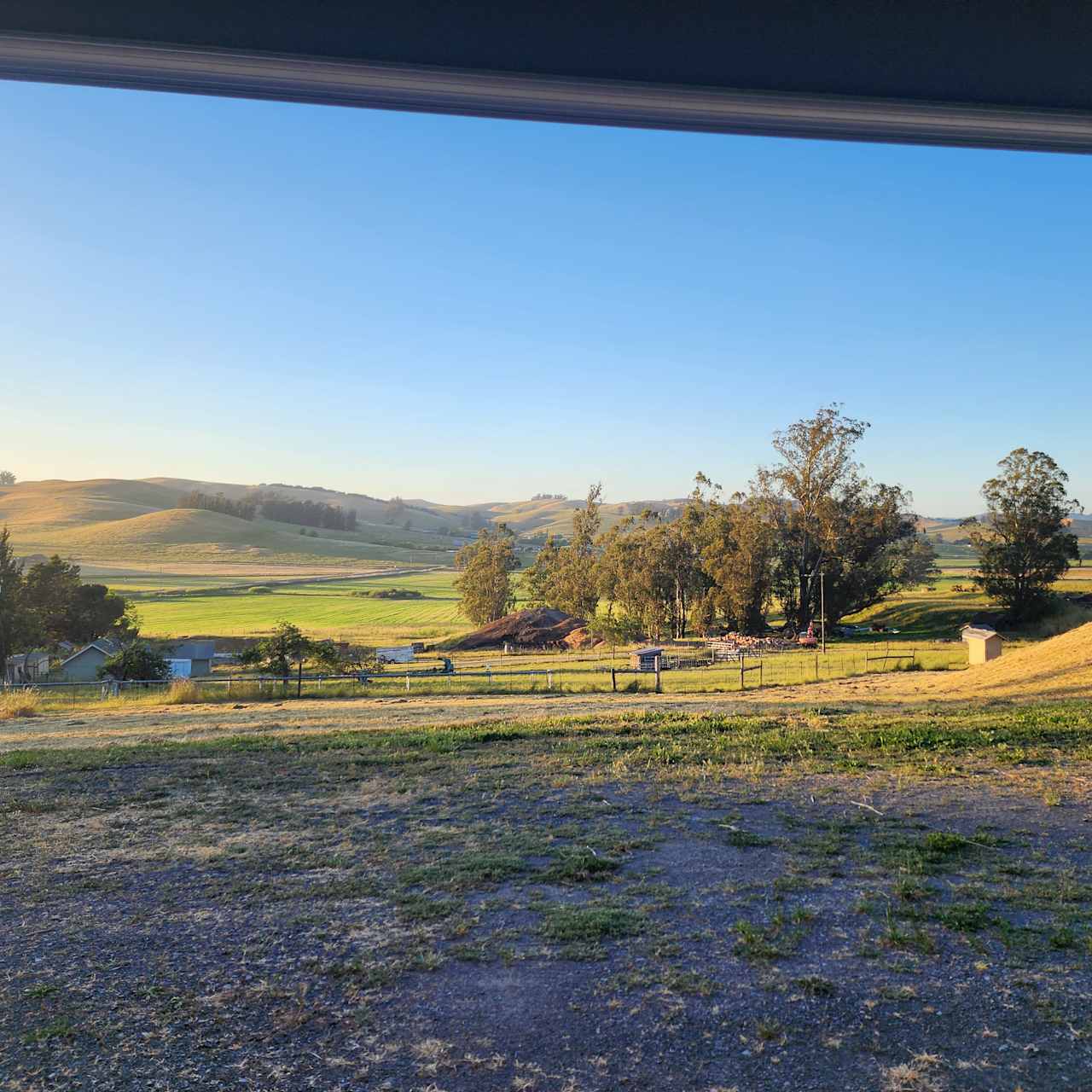 Two Rock Country Farm Stay