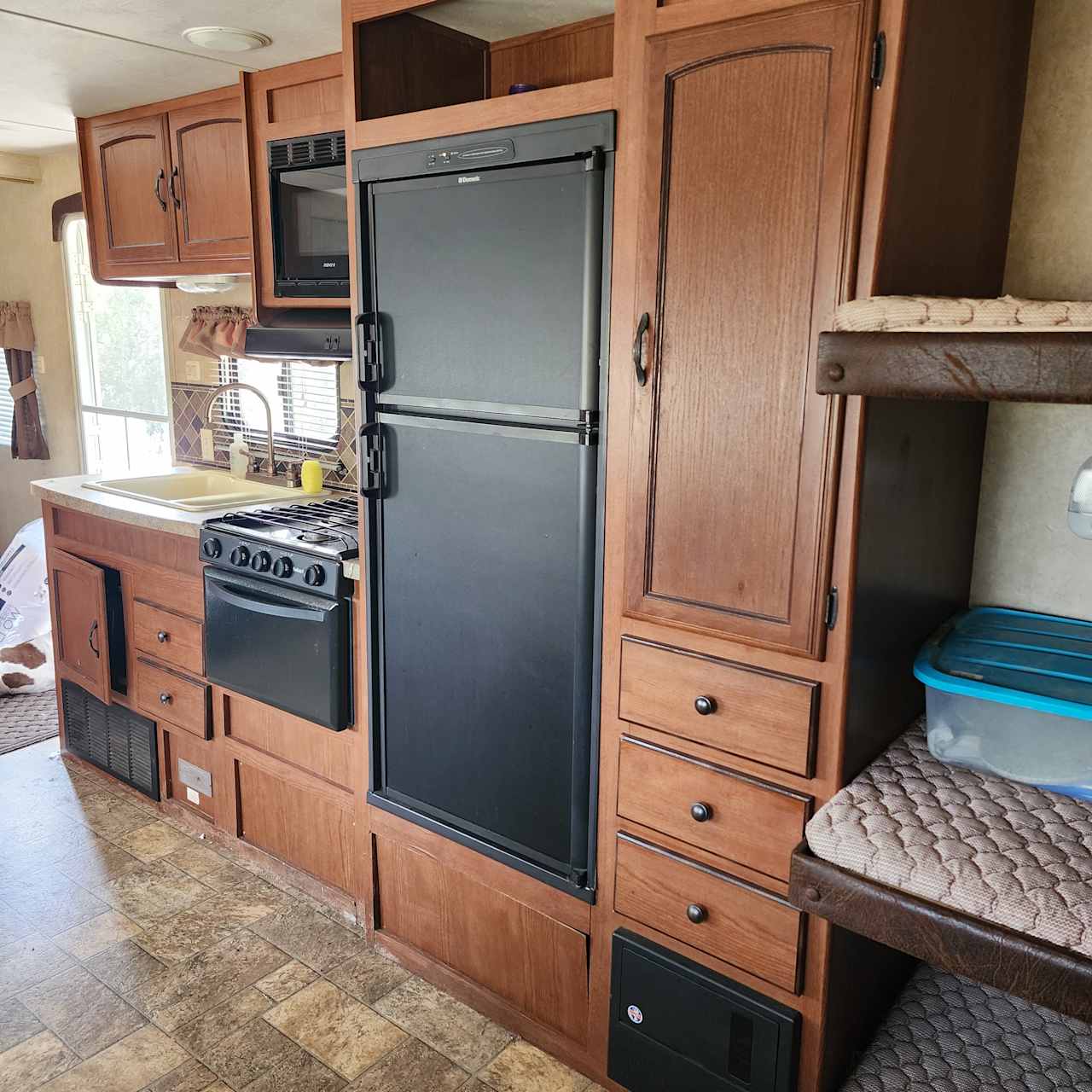Two Rock Country Farm Stay