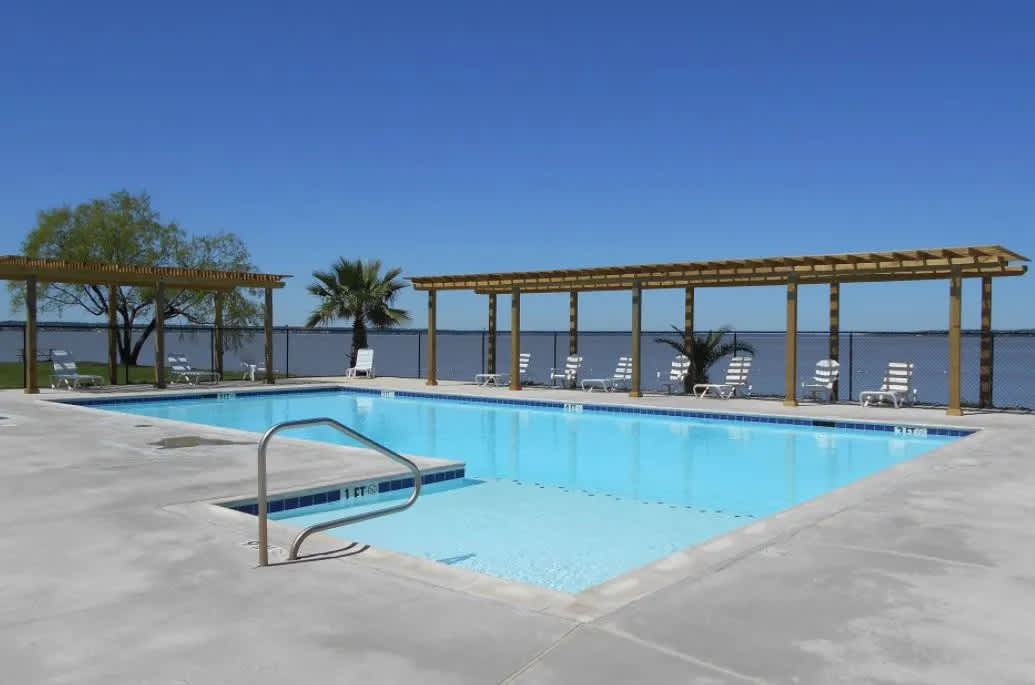 On The Lake RV and Cabin Resort