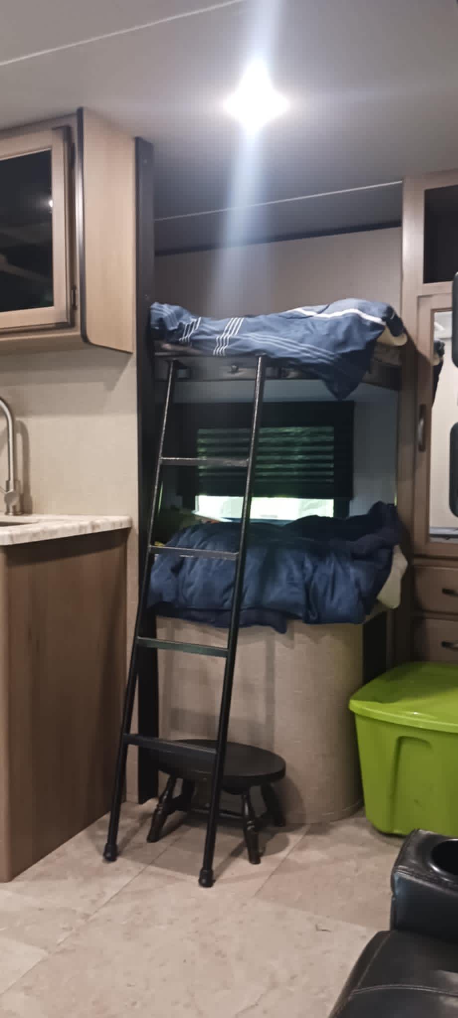 Bunk Beds