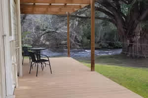 Russell Falls Holiday Cottages