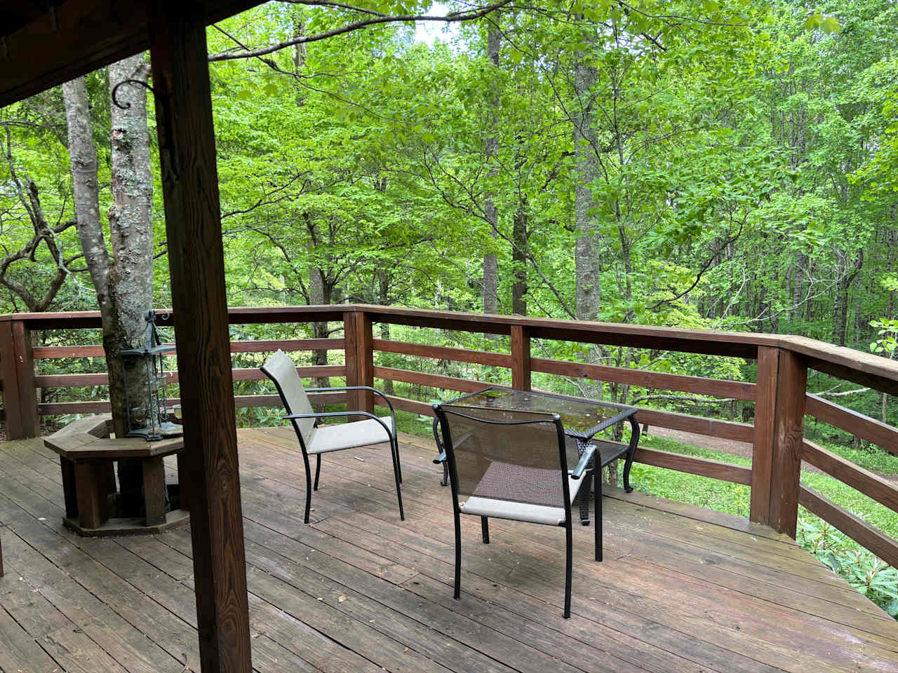 Hygge Hideaway
