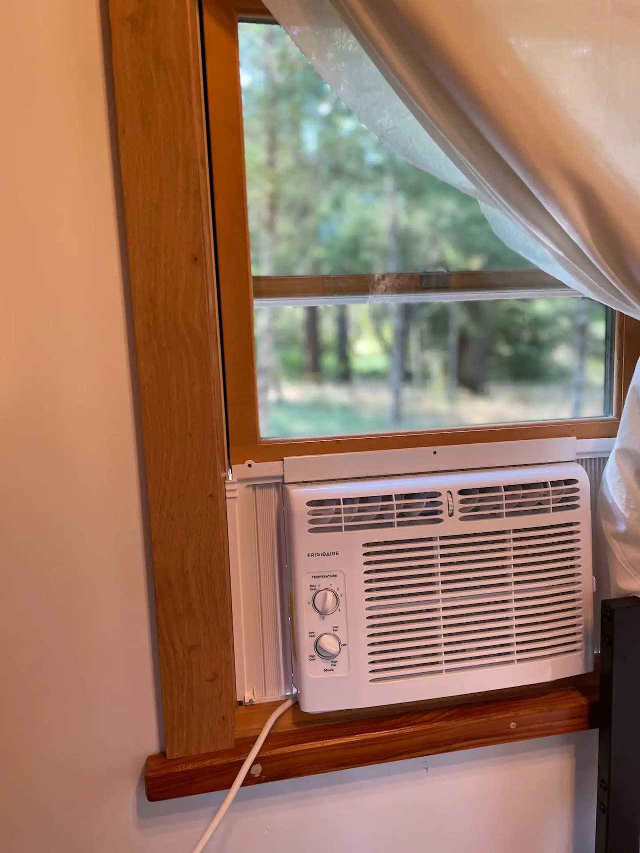 Tiny House glamping & with heat