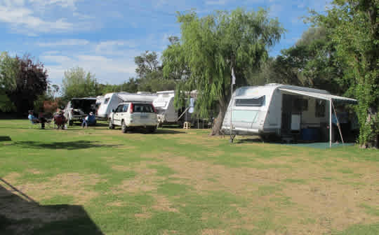 Ingenia Holidays Inverloch Foreshore